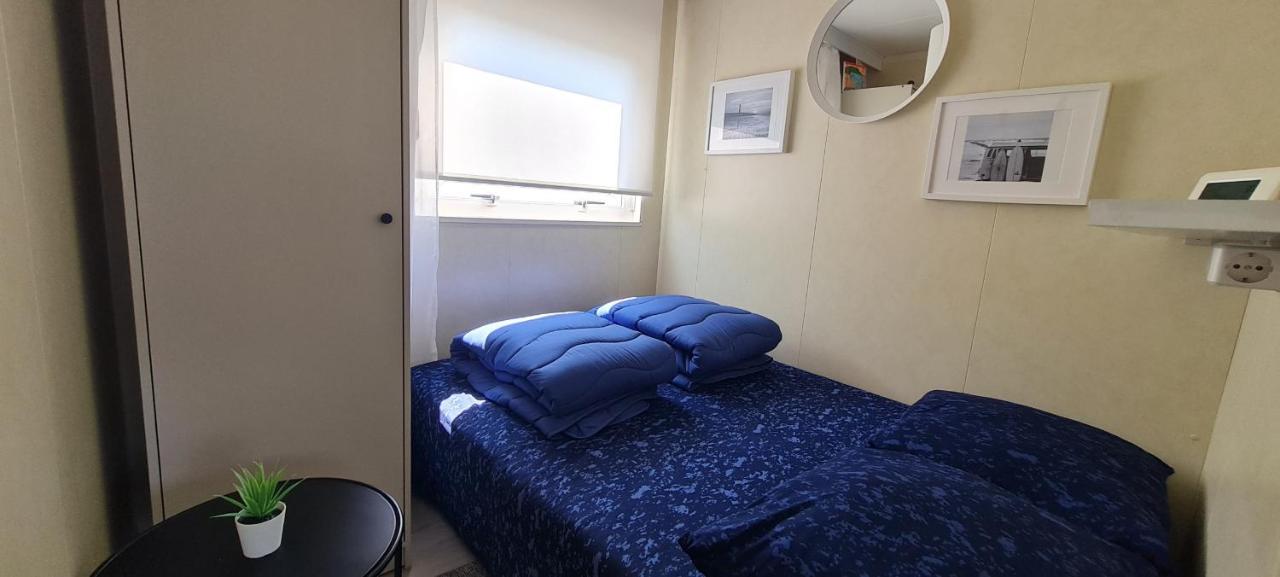Rbr 1532 - Beach Resort 캄퍼란트 외부 사진